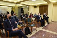 Το ΒΕΠ δείχνει το «πράσινο βήμα» για  μια πιο φιλική προς το περιβάλλον οικονομία